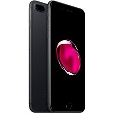 Smartphone iPhone 7 Plus 128GB Černý 